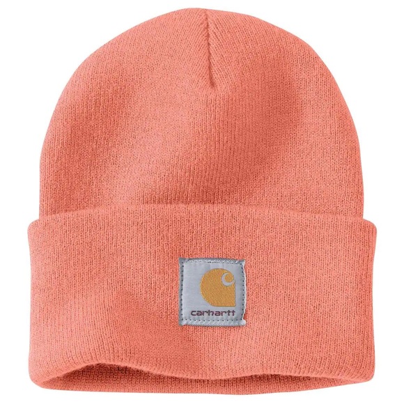 Carhartt Accessories - Hibiscus Carhartt Beanie